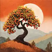 清音震长檐 - AI音乐作品封面